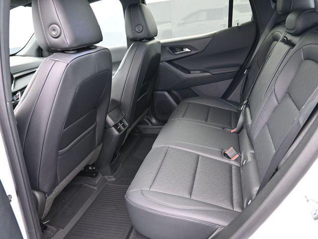 new 2026 Chevrolet Equinox car, priced at $34,340