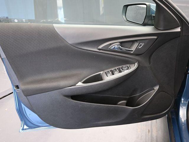 used 2024 Chevrolet Malibu car, priced at $20,613