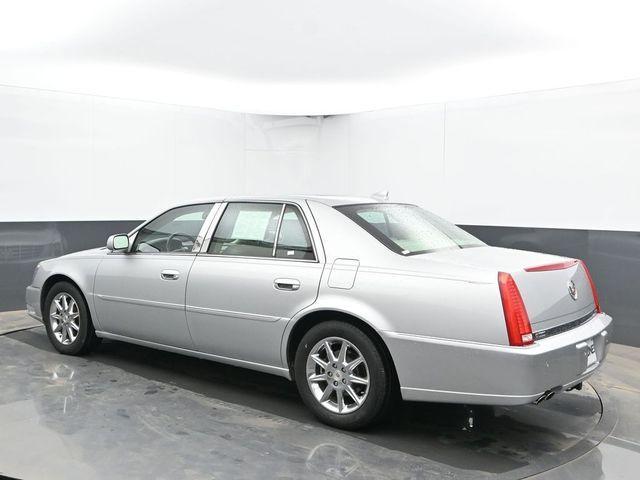 used 2011 Cadillac DTS car, priced at $10,180