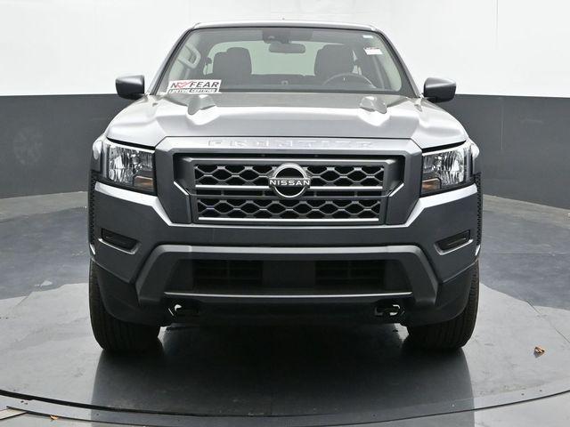 used 2023 Nissan Frontier car, priced at $29,998