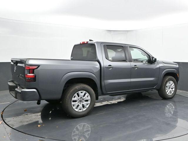 used 2023 Nissan Frontier car, priced at $29,998