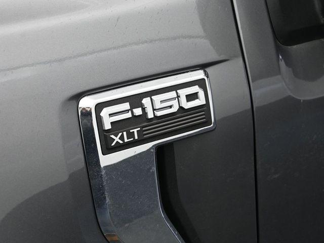 used 2022 Ford F-150 car, priced at $36,965