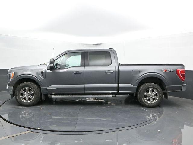 used 2022 Ford F-150 car, priced at $36,965