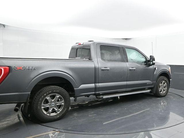 used 2022 Ford F-150 car, priced at $36,965