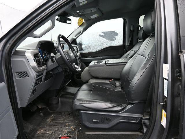 used 2022 Ford F-150 car, priced at $36,965