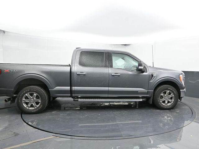 used 2022 Ford F-150 car, priced at $36,965