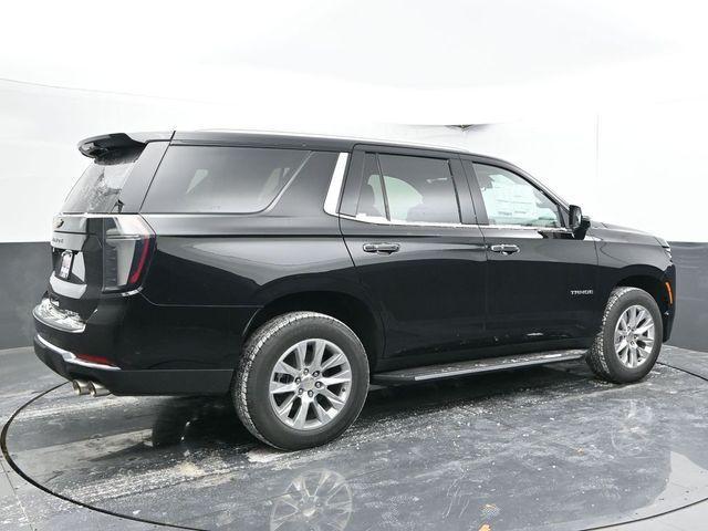 new 2025 Chevrolet Tahoe car, priced at $80,185