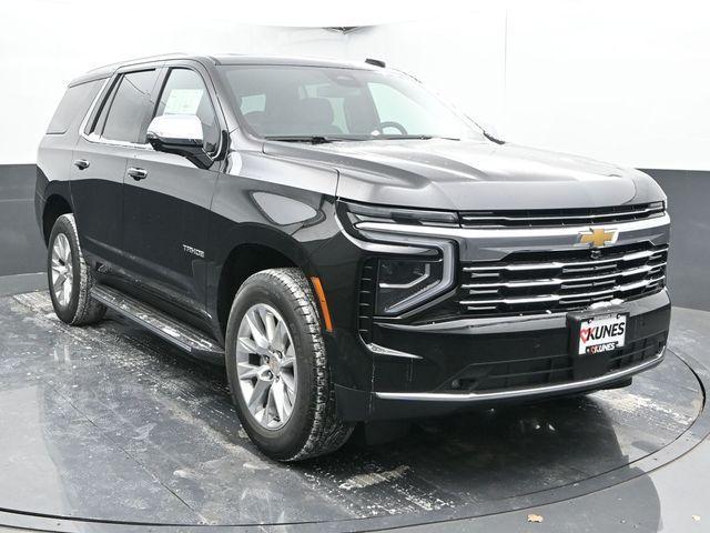 new 2025 Chevrolet Tahoe car, priced at $80,185