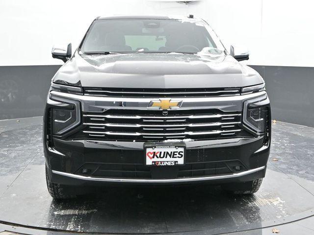 new 2025 Chevrolet Tahoe car, priced at $80,185