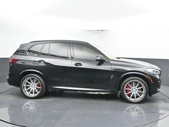 used 2023 BMW X5 car, priced at $65,206