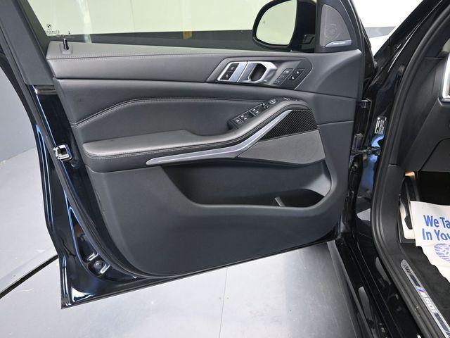 used 2023 BMW X5 car, priced at $65,206
