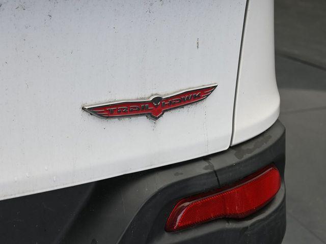 used 2014 Jeep Cherokee car, priced at $1,999