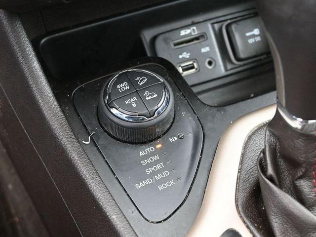 used 2014 Jeep Cherokee car, priced at $1,999