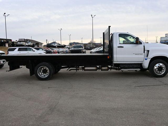 new 2024 Chevrolet Silverado 1500 car, priced at $82,145