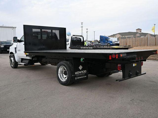 new 2024 Chevrolet Silverado 1500 car, priced at $82,145