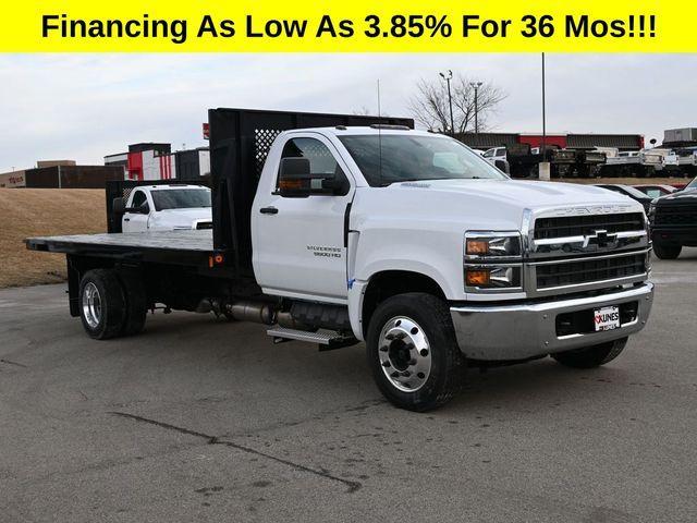 new 2024 Chevrolet Silverado 1500 car, priced at $74,645