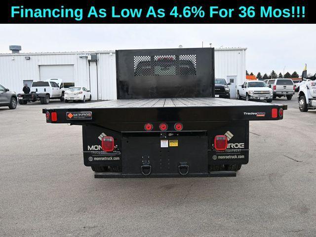 new 2024 Chevrolet Silverado 1500 car, priced at $82,145
