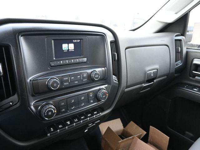 new 2024 Chevrolet Silverado 1500 car, priced at $82,145