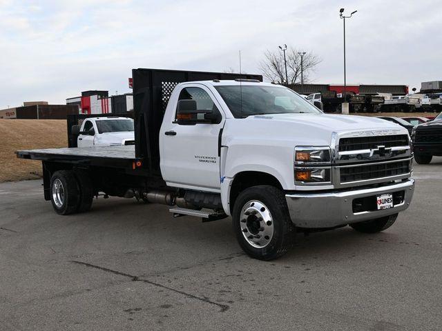 new 2024 Chevrolet Silverado 1500 car, priced at $82,145