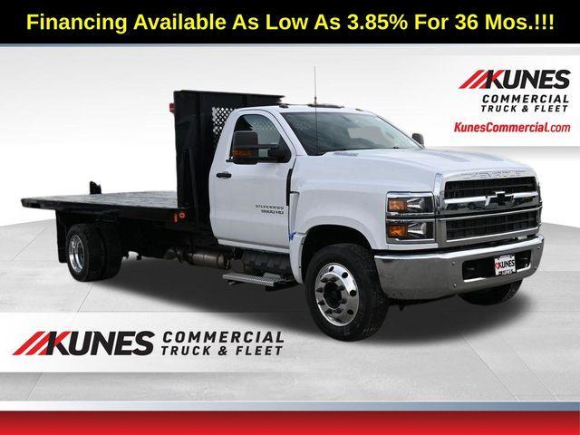 new 2024 Chevrolet Silverado 1500 car, priced at $82,145