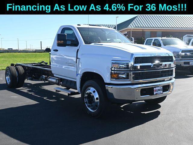 new 2024 Chevrolet Silverado 1500 car, priced at $67,248