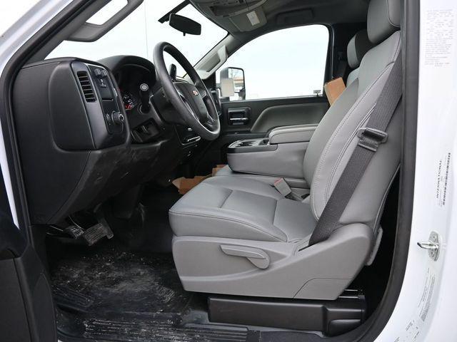 new 2024 Chevrolet Silverado 1500 car, priced at $82,145