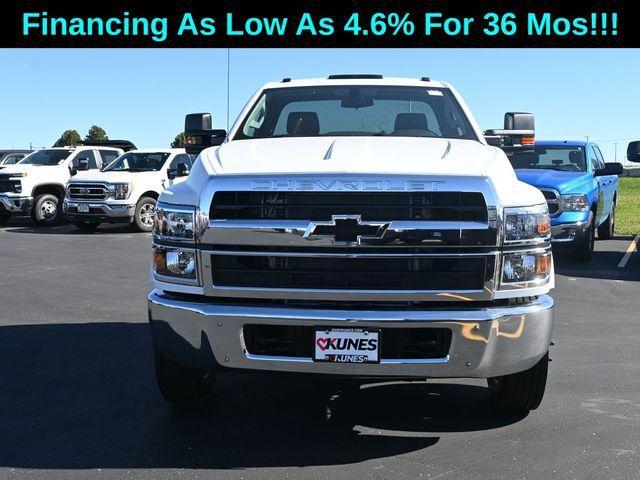 new 2024 Chevrolet Silverado 1500 car, priced at $67,248