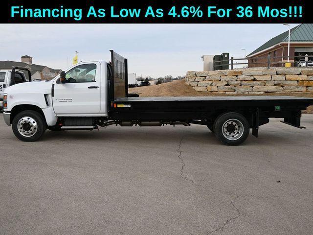 new 2024 Chevrolet Silverado 1500 car, priced at $82,145