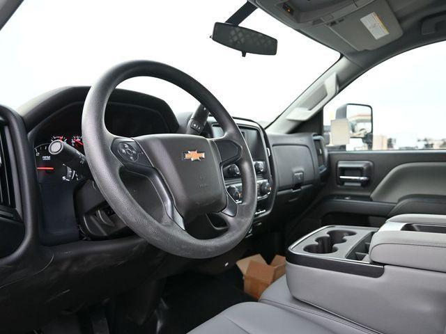 new 2024 Chevrolet Silverado 1500 car, priced at $82,145