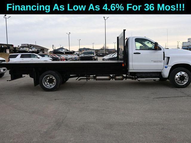 new 2024 Chevrolet Silverado 1500 car, priced at $82,145