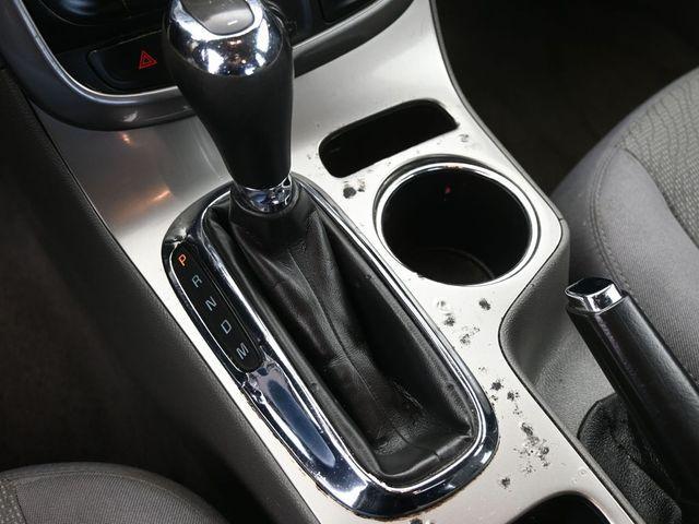 used 2015 Chevrolet Malibu car, priced at $499