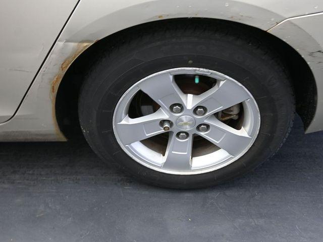 used 2015 Chevrolet Malibu car, priced at $499