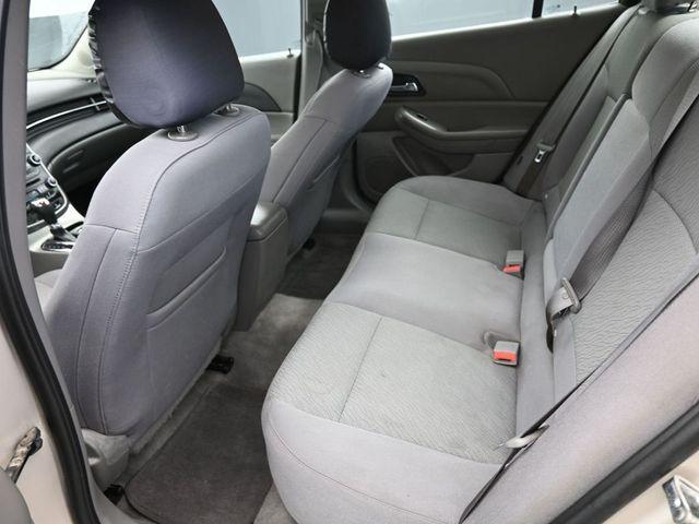 used 2015 Chevrolet Malibu car, priced at $499