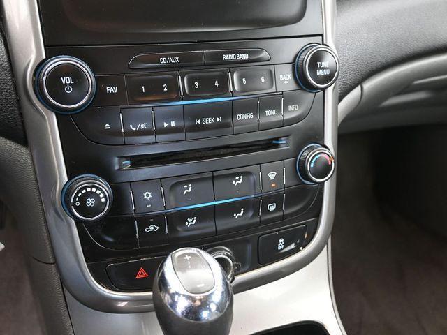 used 2015 Chevrolet Malibu car, priced at $499