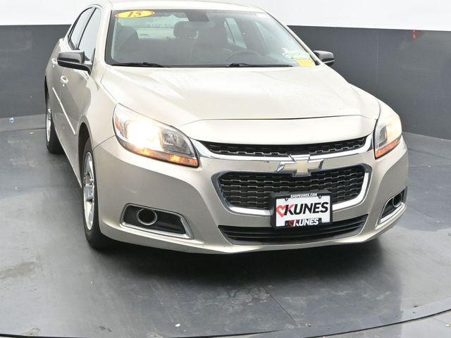 used 2015 Chevrolet Malibu car, priced at $499