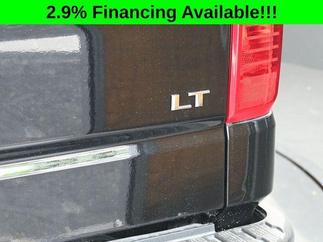 new 2026 Chevrolet Silverado 1500 car, priced at $57,224