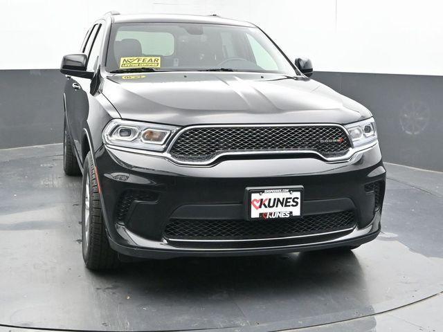 used 2024 Dodge Durango car, priced at $28,675