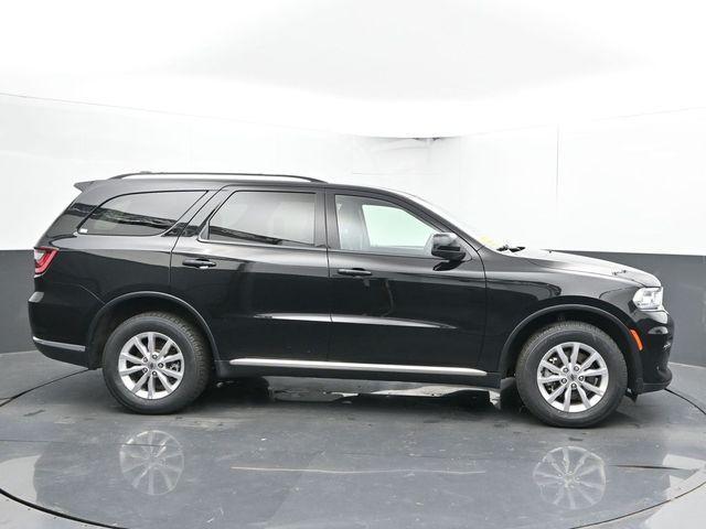 used 2024 Dodge Durango car, priced at $28,675