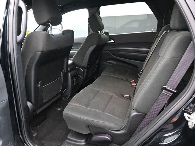 used 2024 Dodge Durango car, priced at $28,675