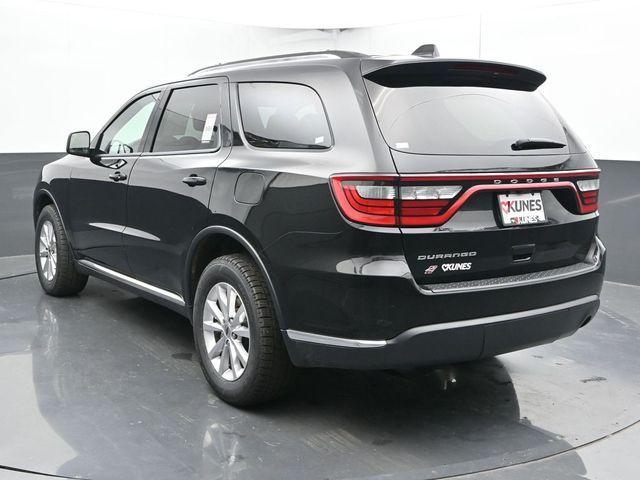 used 2024 Dodge Durango car, priced at $28,675