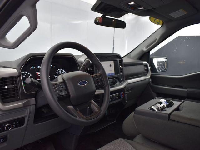 used 2023 Ford F-150 car, priced at $40,435