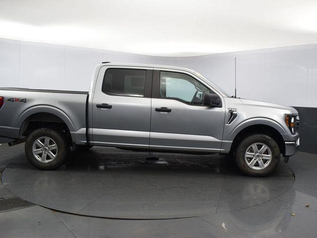 used 2023 Ford F-150 car, priced at $40,435