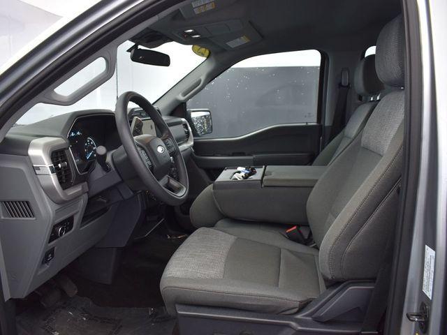 used 2023 Ford F-150 car, priced at $40,435