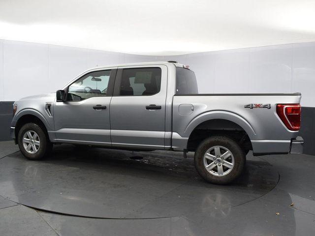 used 2023 Ford F-150 car, priced at $40,435