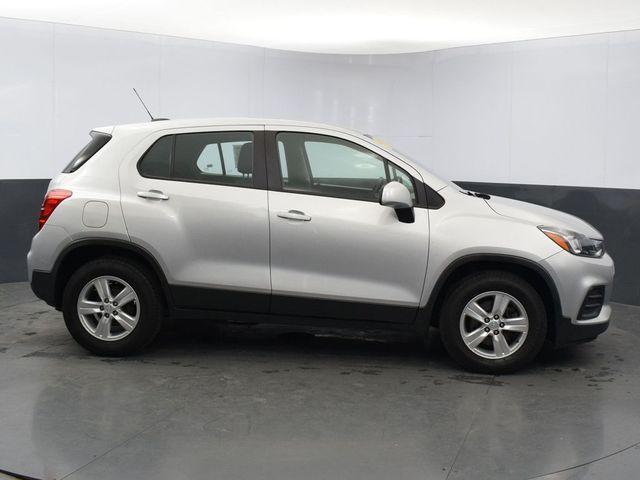 used 2019 Chevrolet Trax car, priced at $10,635