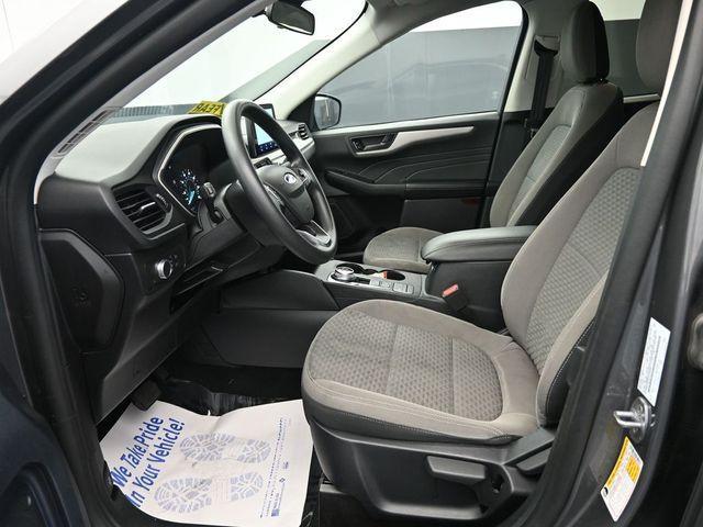 used 2022 Ford Escape car, priced at $20,408