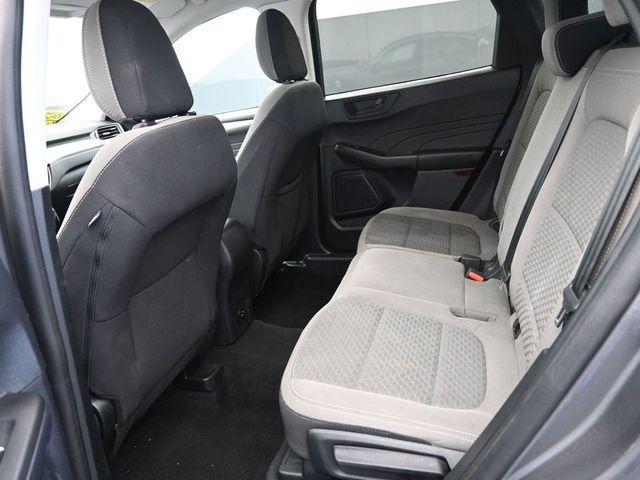 used 2022 Ford Escape car, priced at $20,408