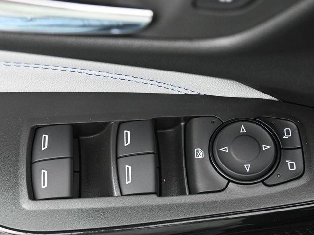 new 2025 Chevrolet Trax car, priced at $24,848