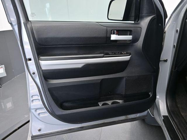 used 2019 Toyota Tundra car, priced at $30,984