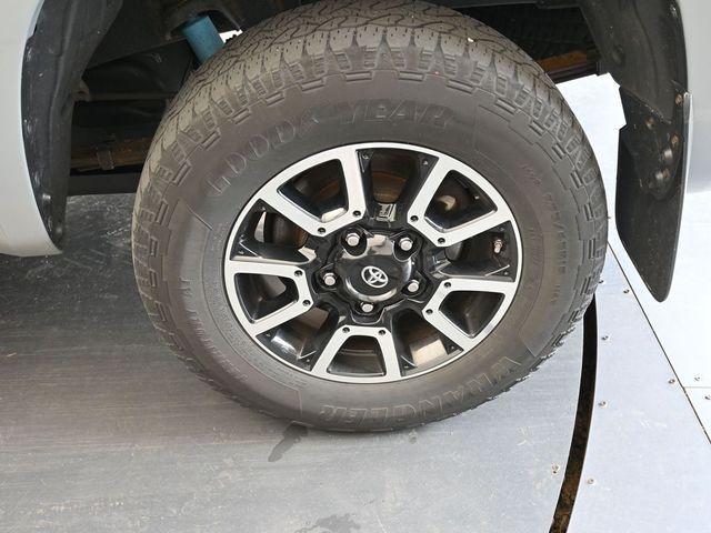 used 2019 Toyota Tundra car, priced at $30,984